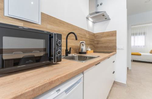 CMDreams Platinium- Apartamentos turísticos en el centro de Mérida - Foto 46