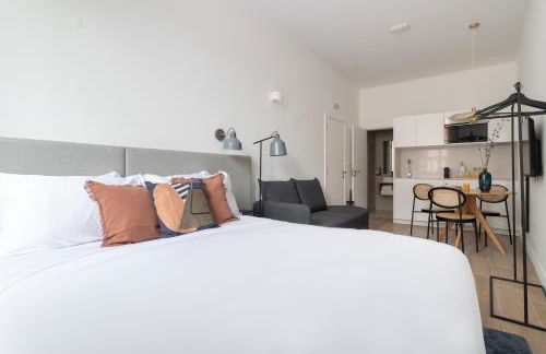 Lapa Diplomatic Suites & Flats by Feel Lisboa - Foto 20