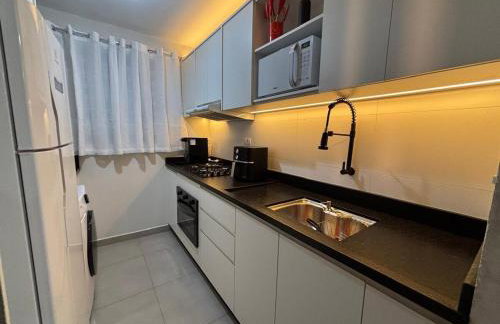 Apartamento na Vila Estrela em Ponta Grossa - Foto 11