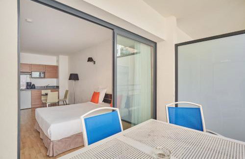 Appart'hôtel Odalys City - Monaco Les Hauts de la Principauté - Foto 64