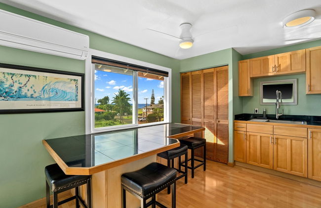 Kauai Hale Kahanalu 8 2 Bedroom Condo - Foto 17