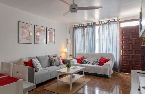 Apartamentos Maruja Roig - Playa Sur - Foto 79