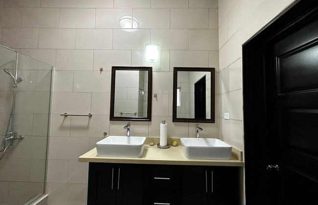 Luxury Living- Modern - Contemporary Home With Brand New Pool in Manor Park - Foto 12