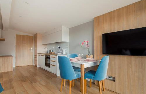 ShortStayPoland Apartamenty - Foto 46