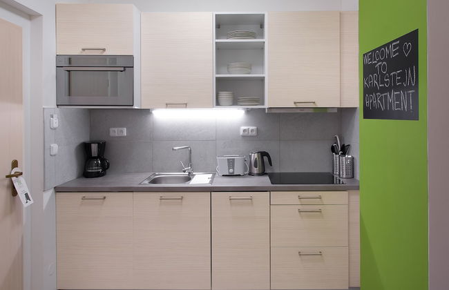 7 Tales Apartments by Adrez Living - Photo 23