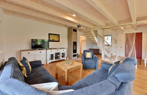 Reetdachhaus "Treibholz" - Foto 16