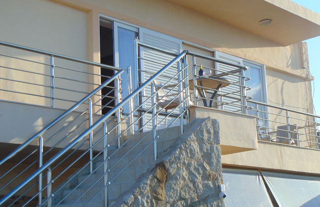 Litinas Casa-In front of the Sea - Foto 22