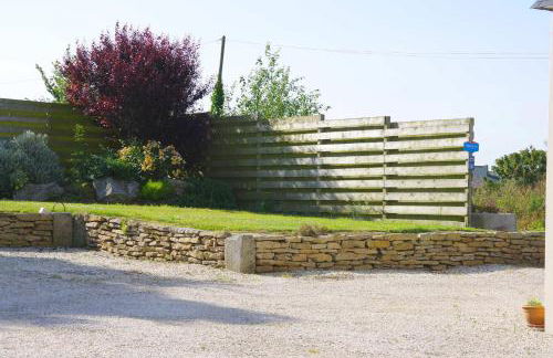 Maison Béniguet au Pays des Abers - Foto 30