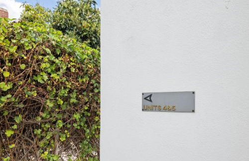 Casa Castillo - Boutique Suites in Downtown Santa Barbara - Foto 10