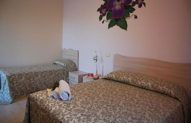 Tenuta Madre Terra Resort - Foto 9