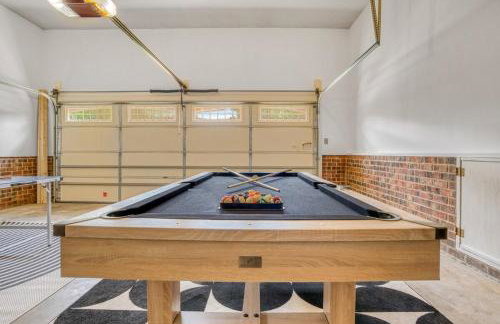 5BD Family Oasis, Pool, FirePit, Bball, Pong - Foto 60