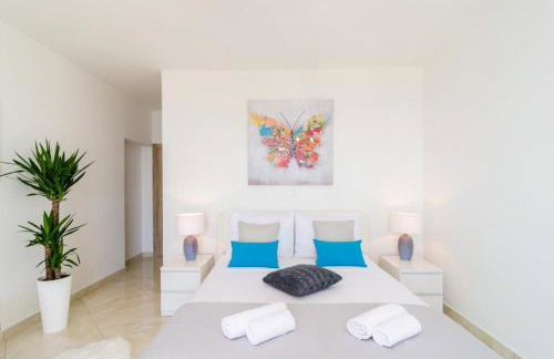 Arba Seaview Residences Apartments - Photo 93