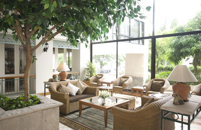 Kantary Bay Hotel And Serviced Apartments - Foto 3