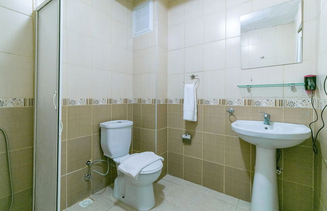 Palmiye Apart Otel - Photo 24