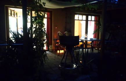 Apartment mit Gartenblick - Foto 26