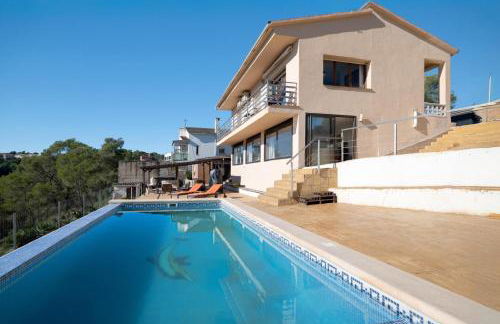 Mima House with Pool - Foto 1