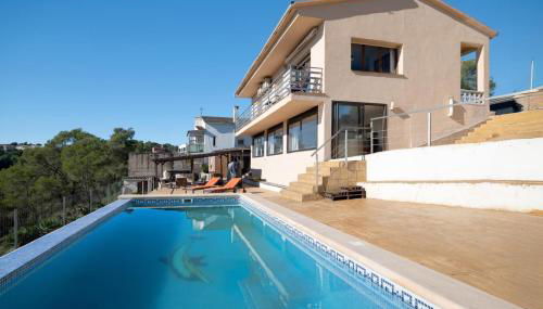 Mima House with Pool - Foto 1