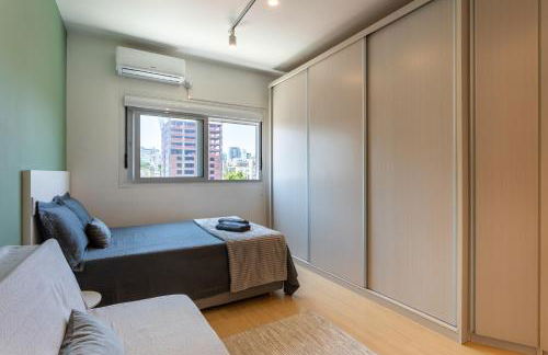 Studio Bom Fim HPCA, HMV, HPS e Araújo Viana - Foto 3