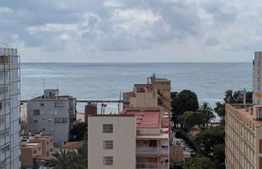 Remolins Bloque 2 9B Benicàssim zona Torreón - Photo 8