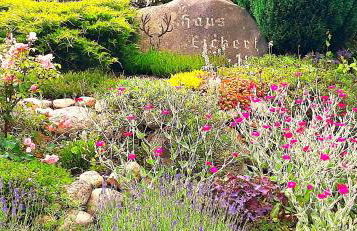 Haus Eickert - Ferienwohnung - Foto 17