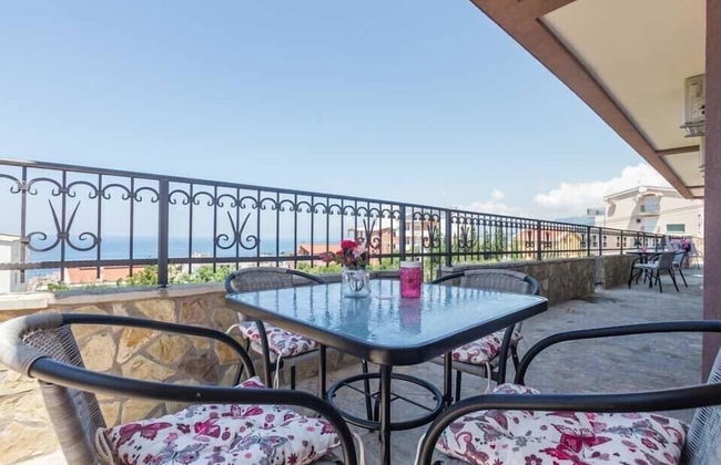 MarBok Apartments with SeaView - Photo 18