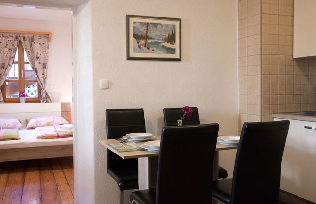 Jacobs Resort House Planica - Foto 21