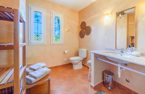 Villa Turo del Sol - Foto 13