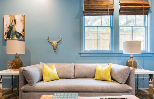 Fabulous 4 Bath Historic Bakery - Foto 12