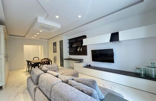 VILLA Porto Garibaldi - Photo 5