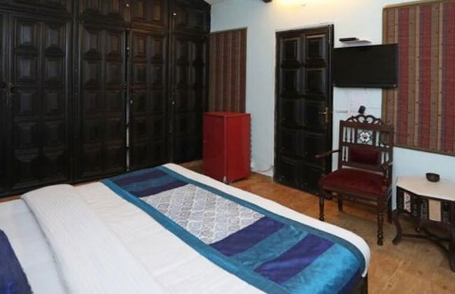 Hotel Malhar Haveli - Foto 12