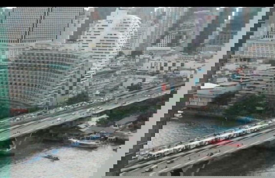 Baan Sathorn Riverfront - Foto 35