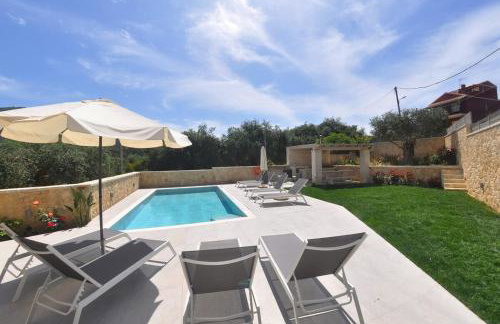 Villa Eoli Corfu - Foto 60