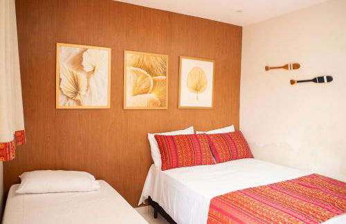 Casa da árvore com 5 suítes - Foto 18