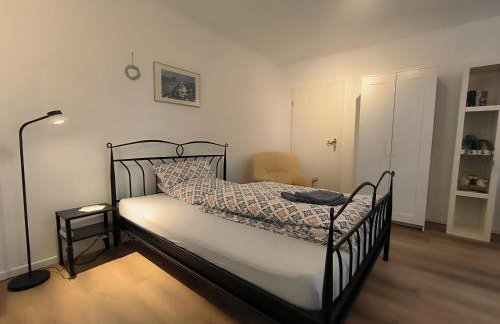 Ferienwohnung zwischen den Meeren - schöne und gemütliche FeWo mit Garten - Foto 19