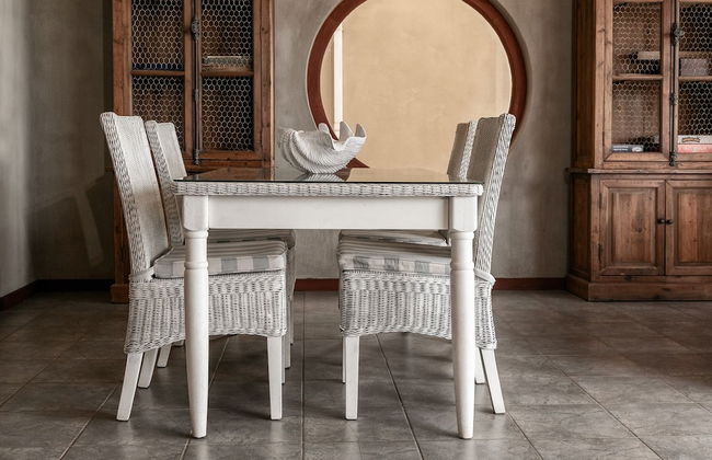 Blue Pearl - situated right on the beach - Foto 6