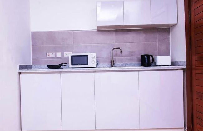 Immaculate Hotel Apartment And Suites - Foto 17