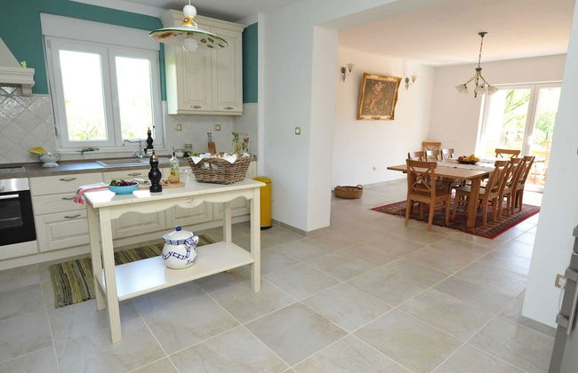 Villa in Tijarica With Private Pool - Foto 11