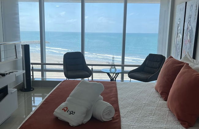 U-GO Edificio Murano Elite, Bocagrande - Foto 26