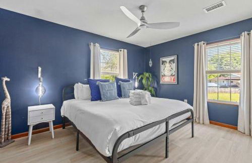 The Endless Summer-Hot Tub-7 beds - Foto 37