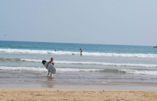 Lanrich Villa - Foto 20