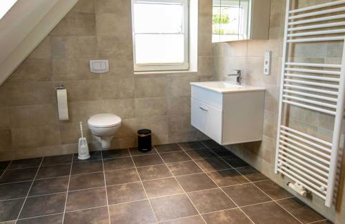 Ferienwohnungen Dreimaster - Foto 29