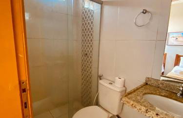 Apartamento Charme Guará 2 - Centrinho de Guaramiranga - Foto 9