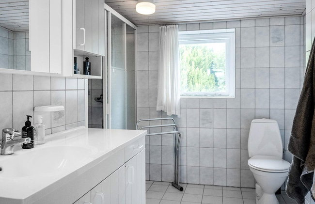 6 Person Holiday Home in Bindslev - Foto 17