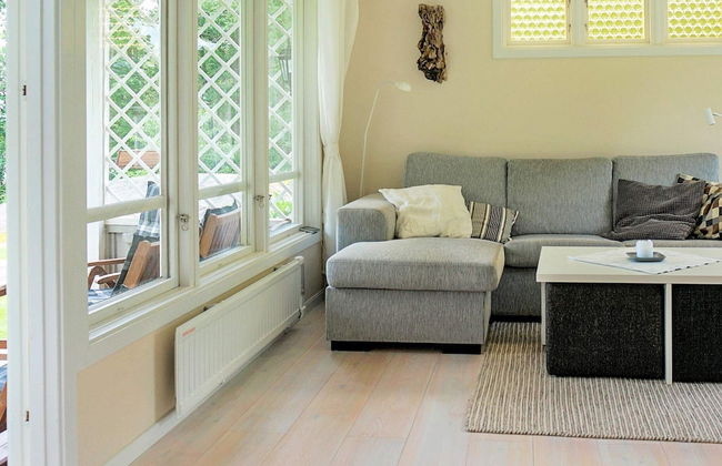 6 Person Holiday Home in Ljungskile-by Traum - Foto 10