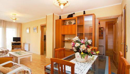 Apartment Edificio Blanqueries by Interhome - Foto 3