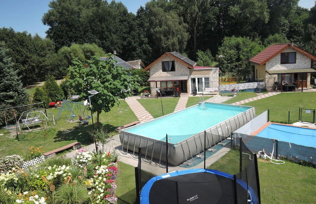 Seaside Holiday Home Swinoujscie - Foto 10