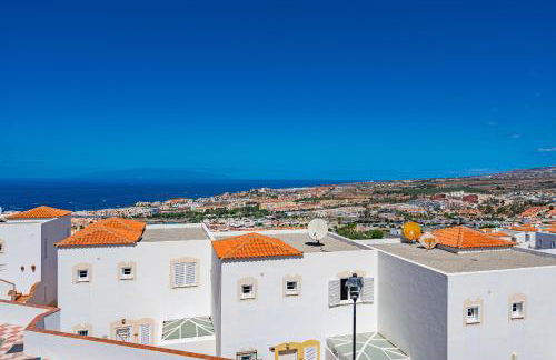 Bellarosa Sunset Ocean View in Costa Adeje with airco, garage - Foto 47