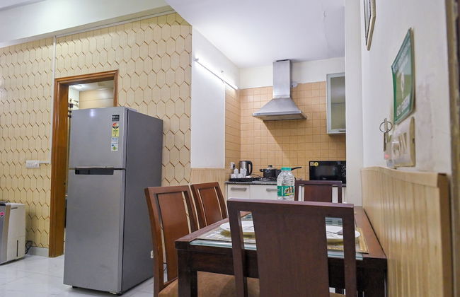 Imperial Apartments Gurugram - Foto 44