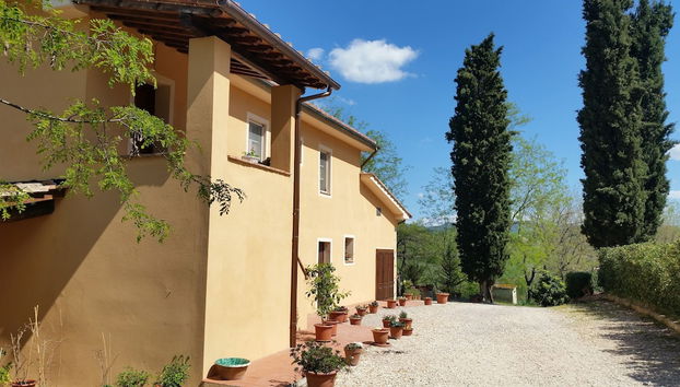 Agriturismo Pretenzano - Foto 2, Imagen principal