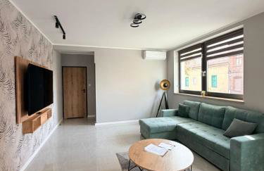 Luxury Apartments Musialika 18 - Foto 18